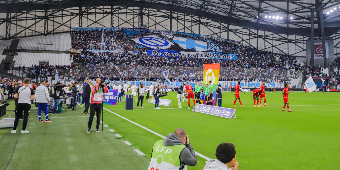 Campagne de lutte contre l’homophobie : ce que prévoit la Ligue de football professionnel