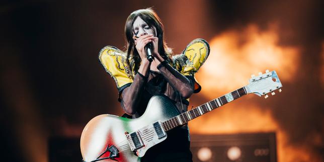 L’Eurovision, chambre d’échos politiques et poétiques