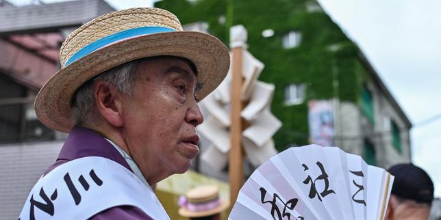 Tokyo lowers water bills during summer to encourage residents to use air conditioning during heat waves