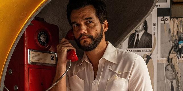 Cannes 2025 : « L’Agent secret », sous le signe des requins de la dictature brésilienne