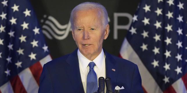 Joe Biden diagnosed with 'aggressive,' advanced-stage prostate cancer