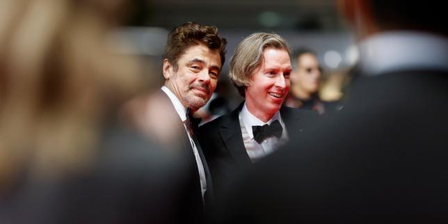 Au Festival de Cannes 2025, « The Phoenician Scheme », le film puzzle plein d’humanité de Wes Anderson