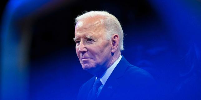 Joe Biden reveals he has prostate cancer amid renewed debate over his health when he was president