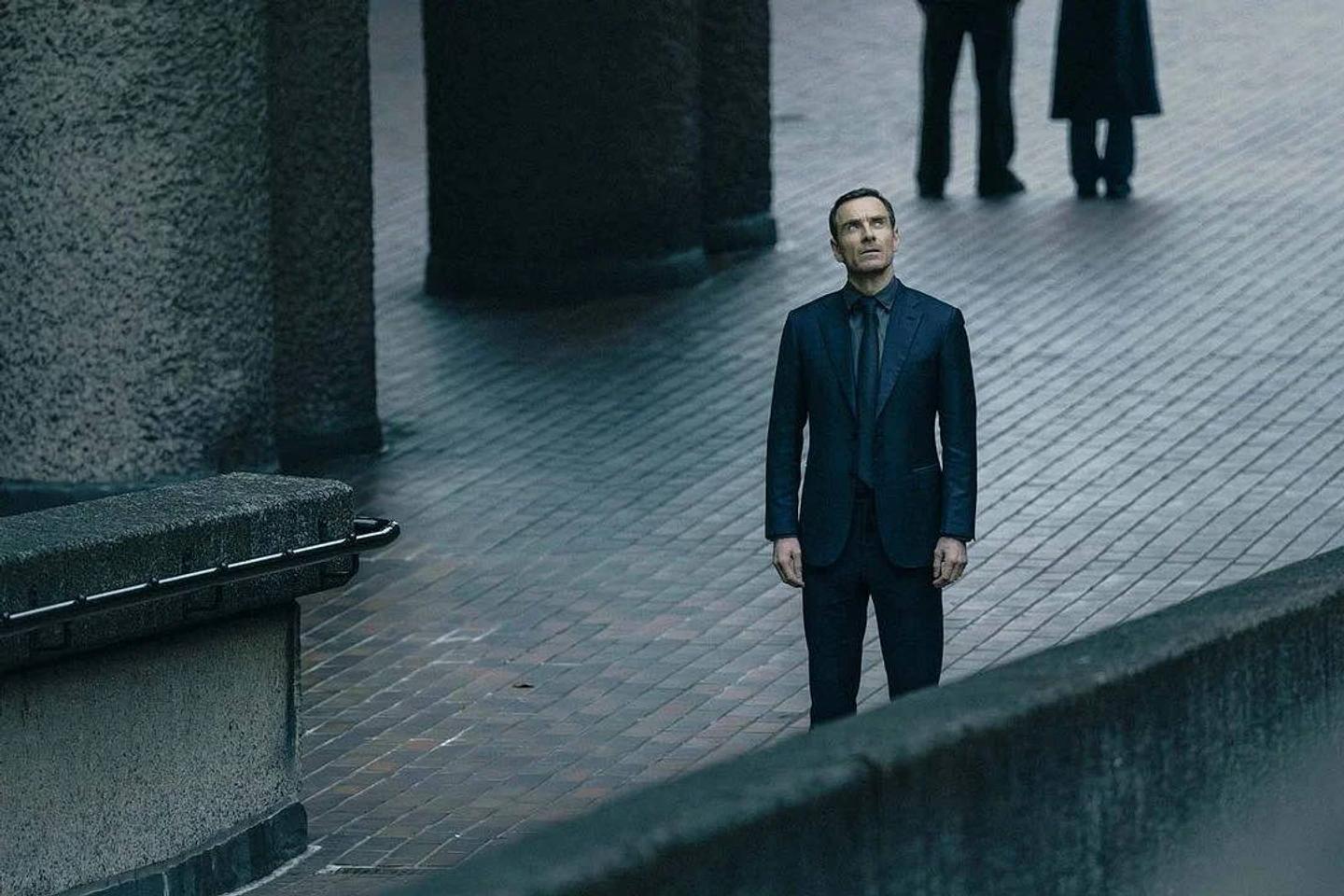 Les séries de la semaine : « The Agency », « Plaine orientale », « Legado » et « Sirens »
