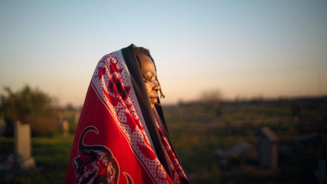 Image extraite de la série documentaire « L’Afrique du Sud et la fin de l’apartheid », épisode 1, les questions sans réponse.