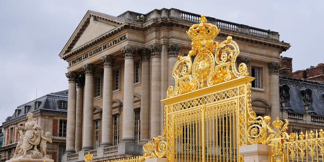 Saturnisme sur le chantier de l’Opéra royal de Versailles : « Même au XXIᵉ siècle, on dénie la dangerosité des produits toxiques qui nous entourent, en particulier au travail »