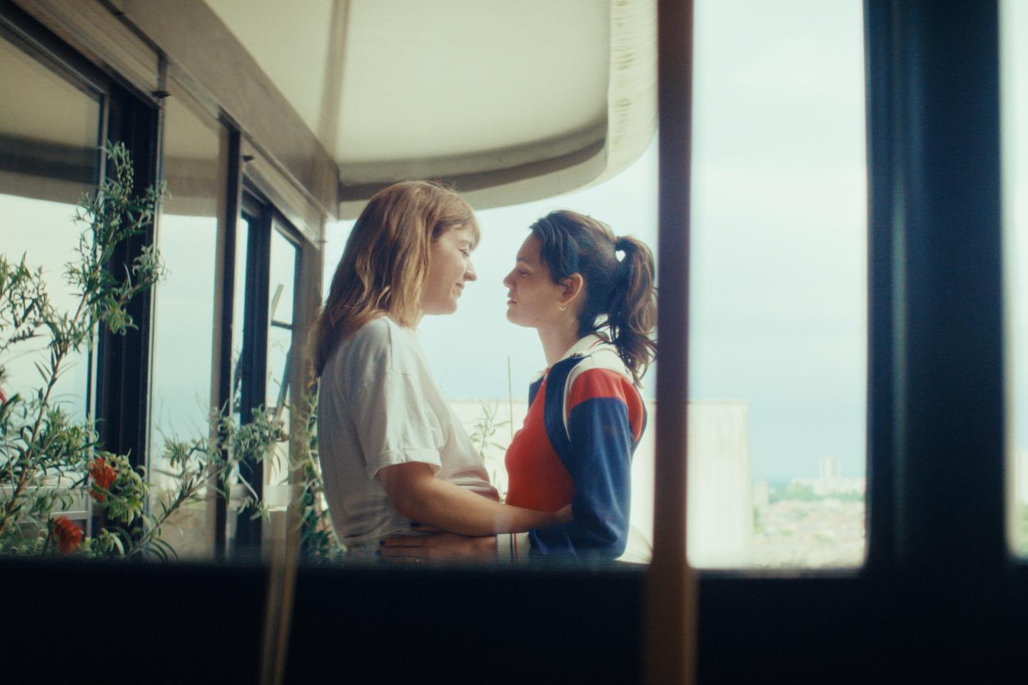 Â«Â Des preuves dâ€™amourÂ Â»Â : un couple de femmes confrontÃ©es Ã ...