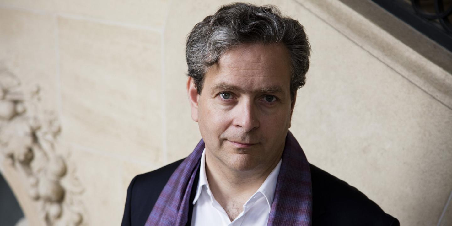Eric de Chassey nommé directeur de l’Ecole nationale supérieure des beaux-arts
