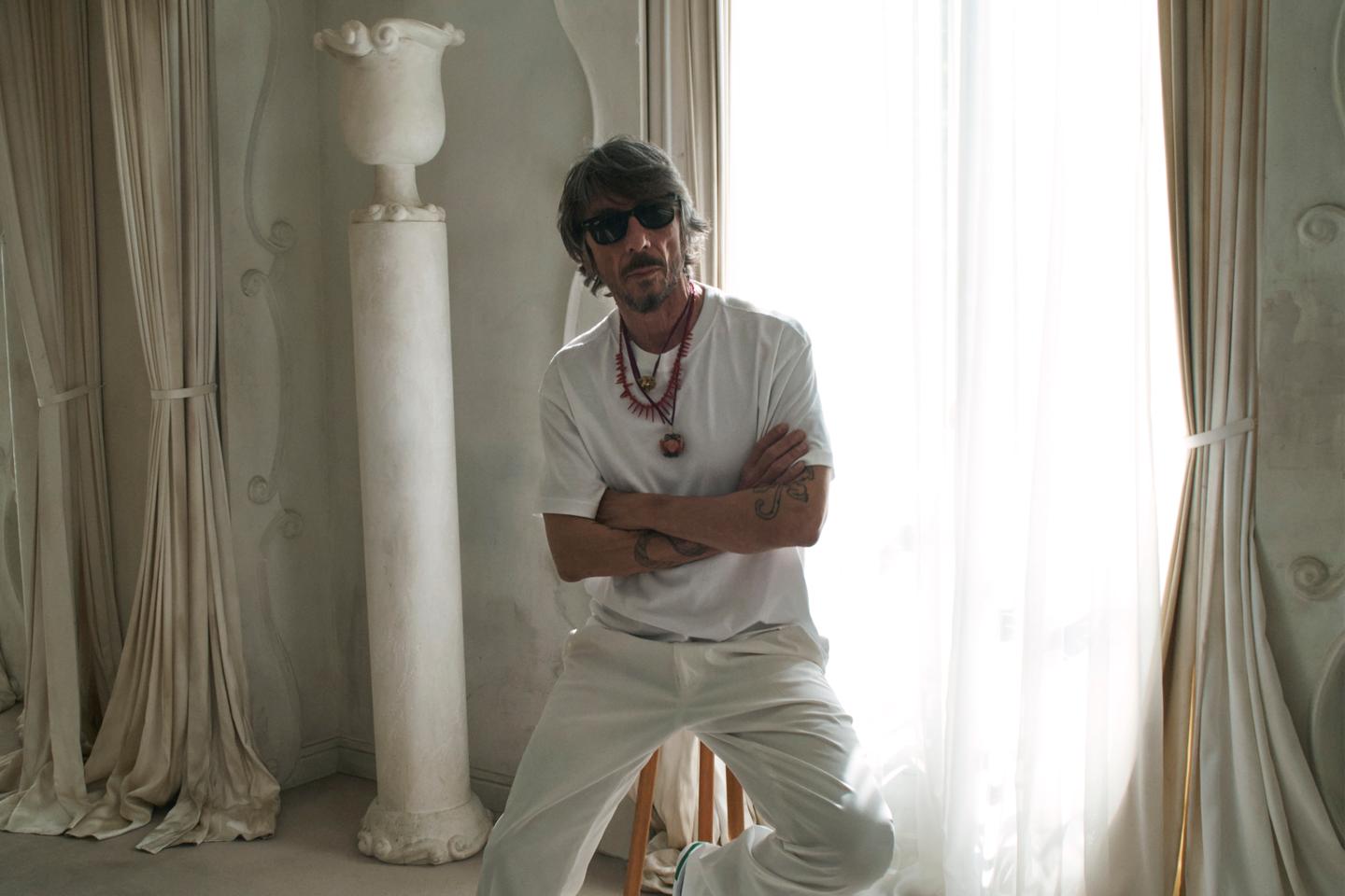 Balenciaga: Pierpaolo Piccioli appointed creative director