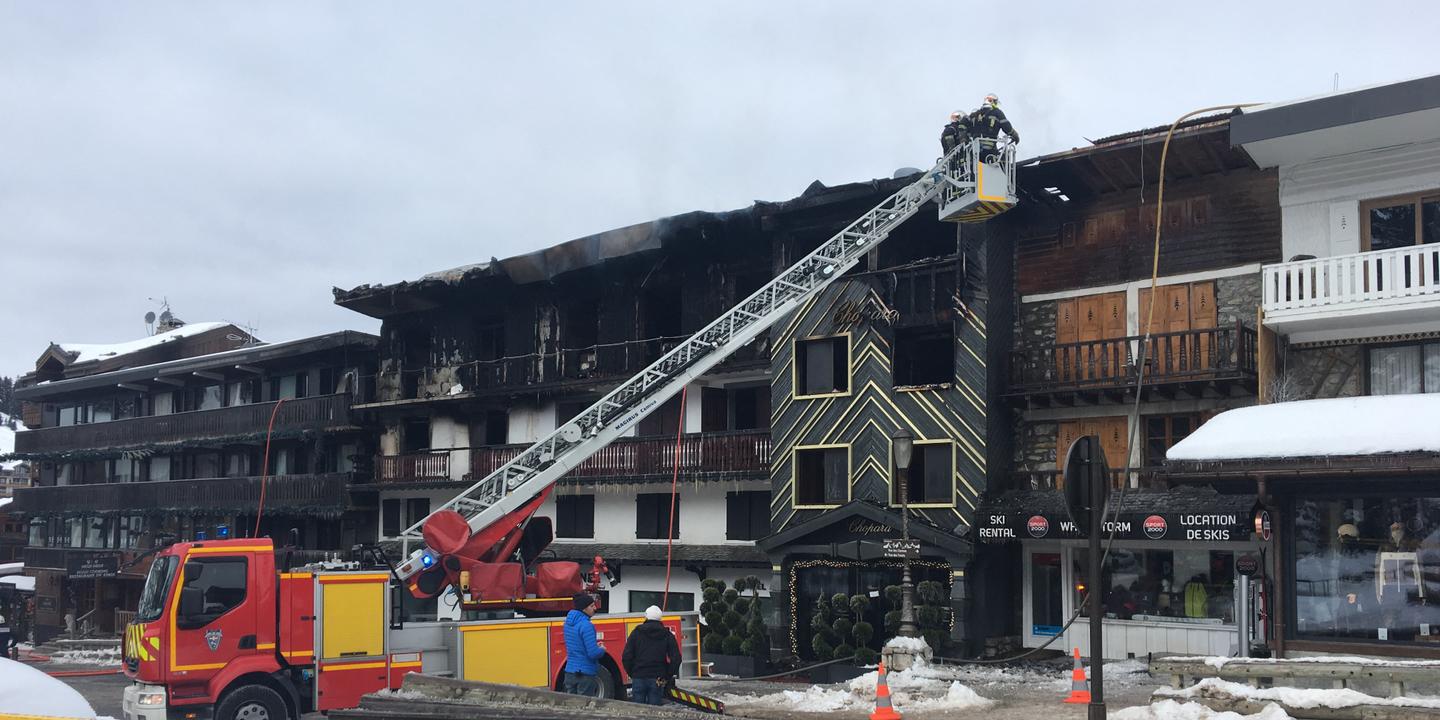 Six ans après l’incendie de Courchevel, un premier procès devant les assises de la Savoie