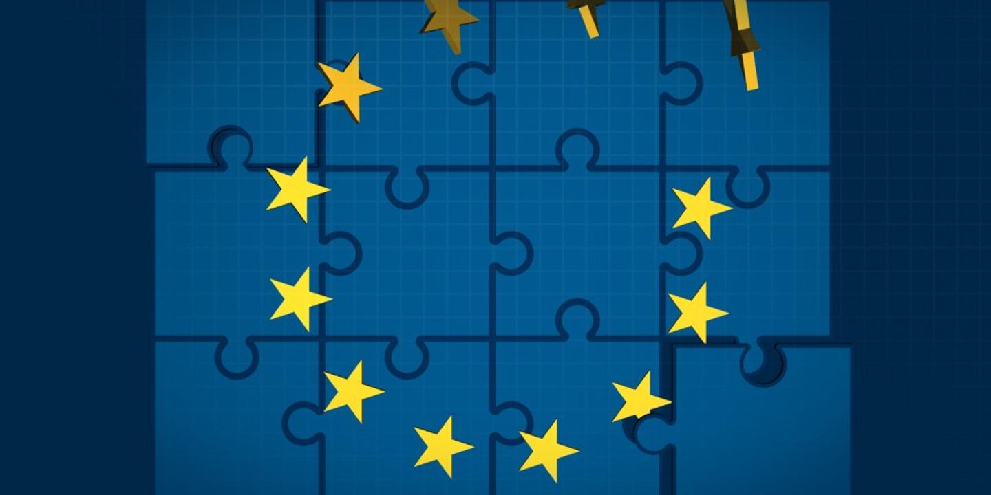 Comment a été créée l’Union européenne ? Comprendre en trois minutes