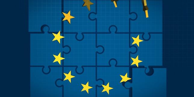 How was the European Union created?