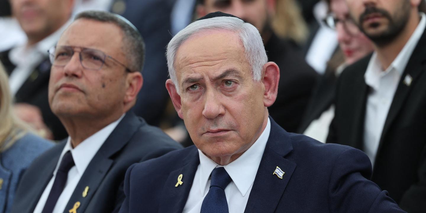 En direct, guerre à Gaza : Benyamin Nétanyahou déclare qu’Israël doit empêcher une famine « pour des raisons pratiques »