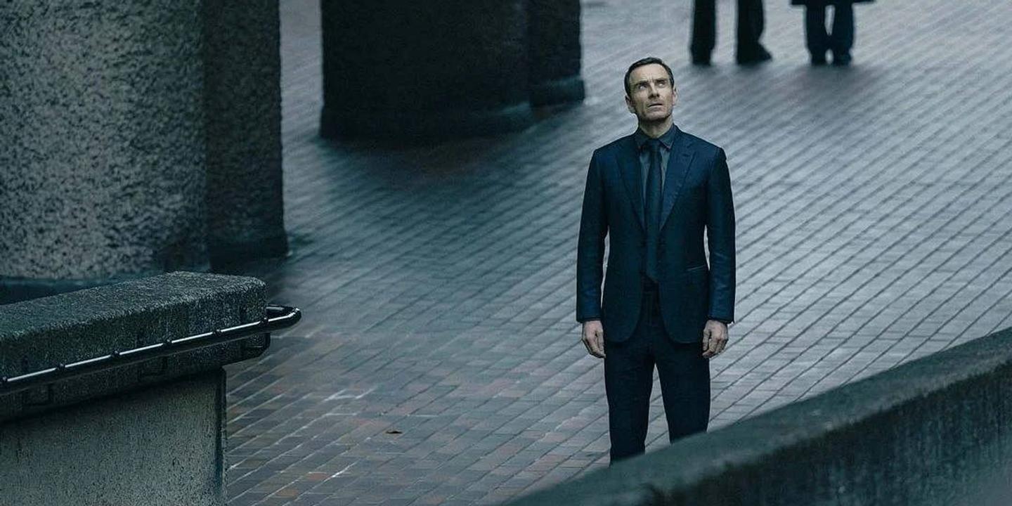 Les séries de la semaine :  The Agency ,  Plaine orientale ,  Legado  et  Sirens 