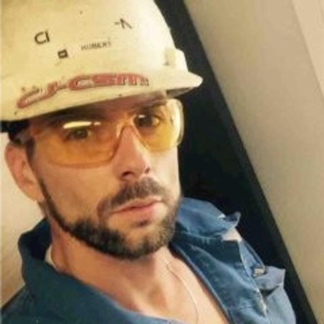 Photo de profil non datée d'Hubert Chazarenc sur Linkedin.