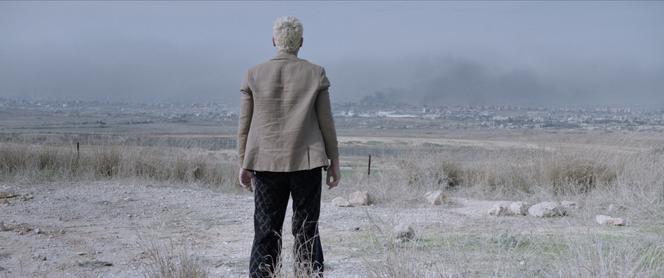 Image extraite du film « Yes », de Nadav Lapid.