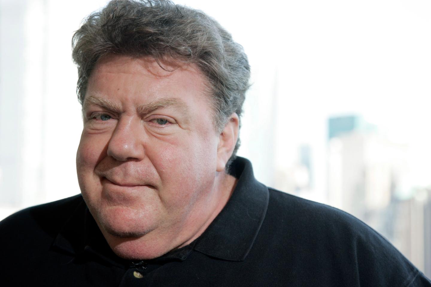 Actor George Wendt, who played beloved barfly 'Norm' on 'Cheers,' dies at 76