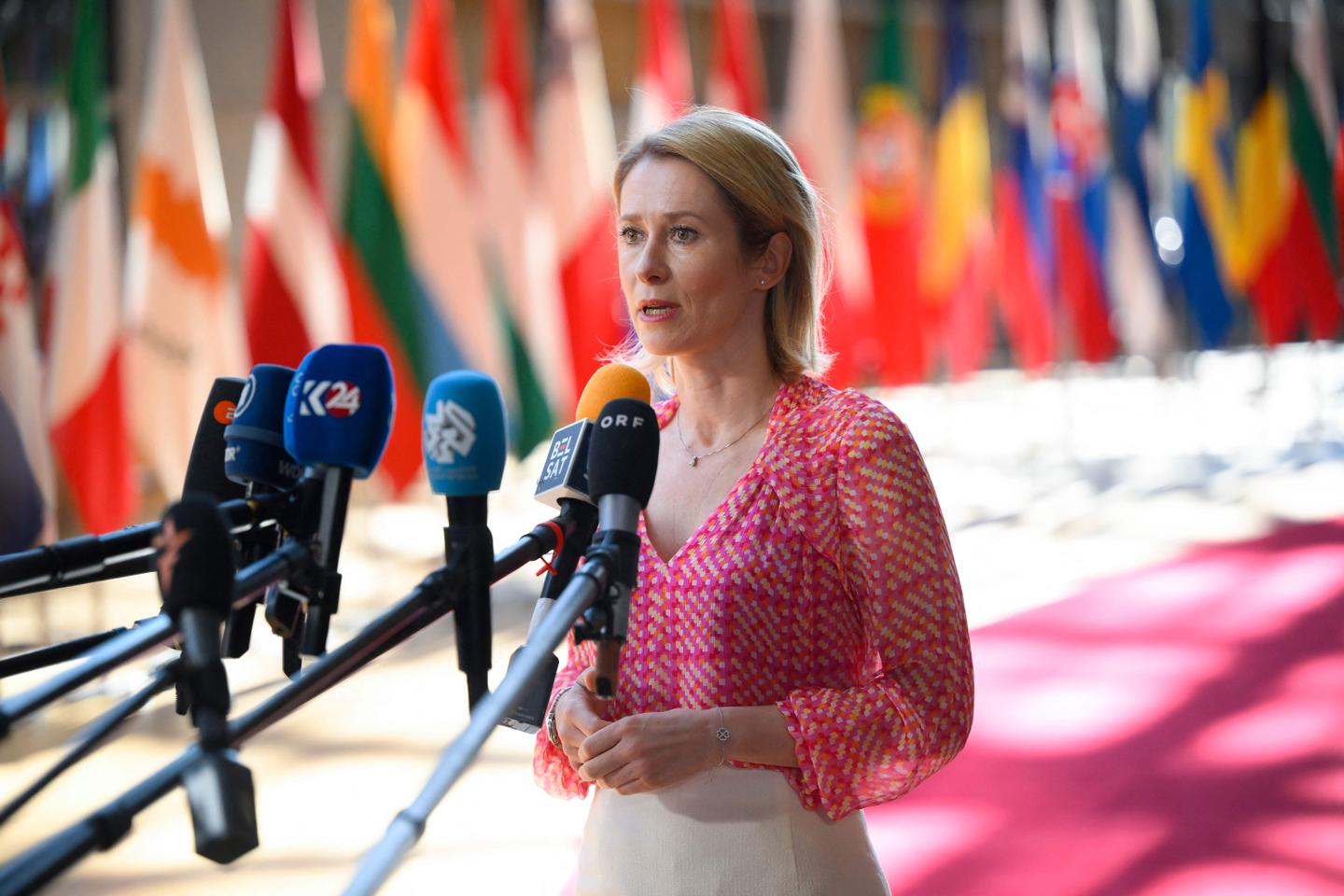 War in Gaza: EU to reassess trade ties with Israel