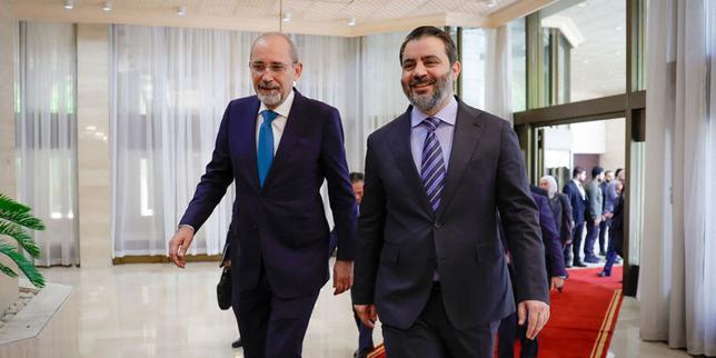 EU agrees to lift economic sanctions on Syria