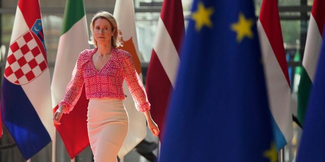 Gaza war: EU seeks a common response after deciding to review its agreement with Israel