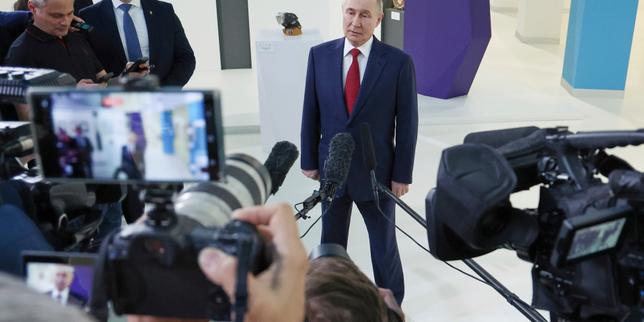 War in Ukraine: Putin dodges Trump threats after another fruitless conversation