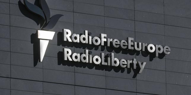 EU pledges emergency funding for Radio Free Europe after US cuts
