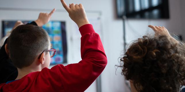 L’école primaire est « en décalage avec les besoins de l’élève », selon la Cour des comptes, qui appelle à une « évolution impérative »