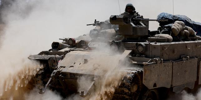 Europe increases pressure on Israel over Gaza offensive