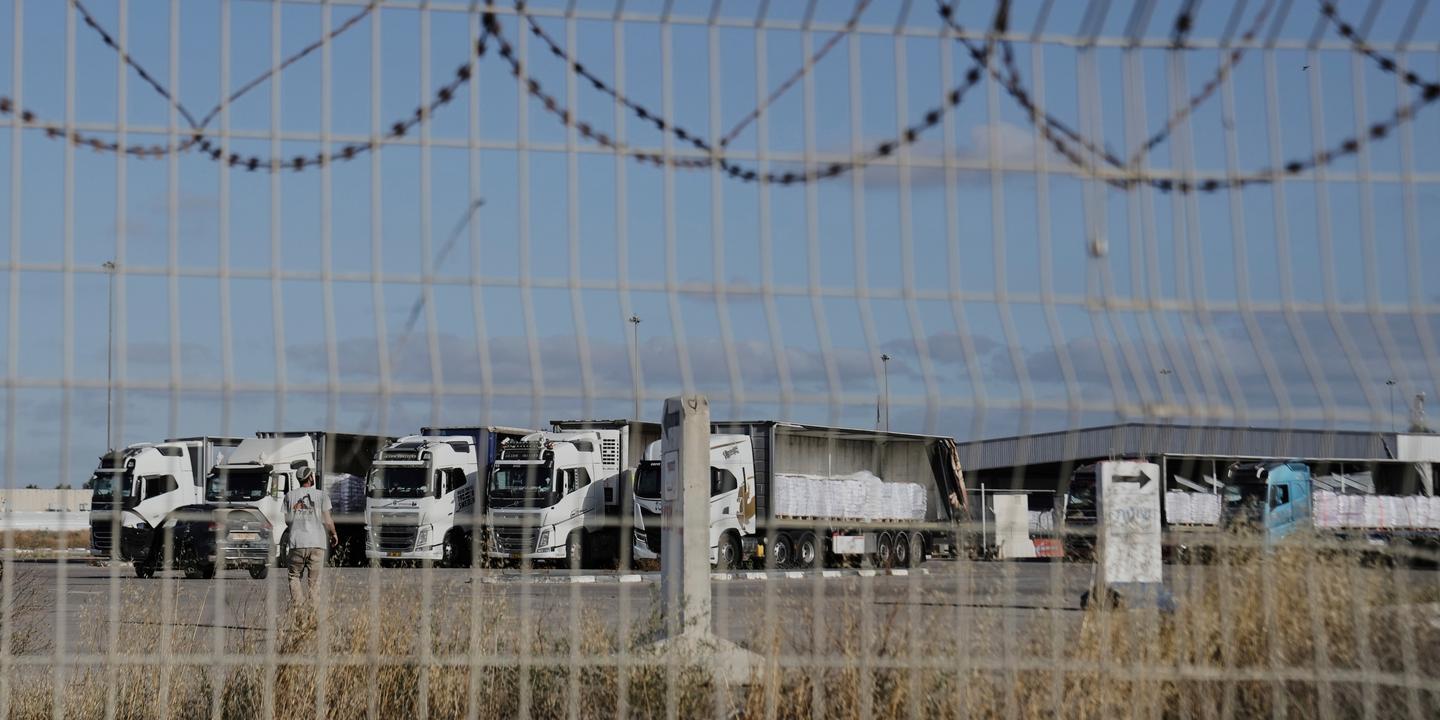 « La dépendance alimentaire et énergétique de Gaza a été lentement organisée par le pouvoir israélien »