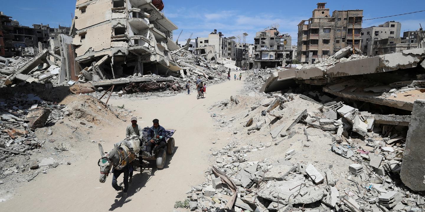 En direct, guerre à Gaza : l’UE va réexaminer son accord d’association avec Israël