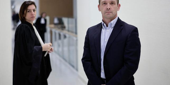Le navigateur Kevin Escoffier jugé lundi pour quatre agressions sexuelles