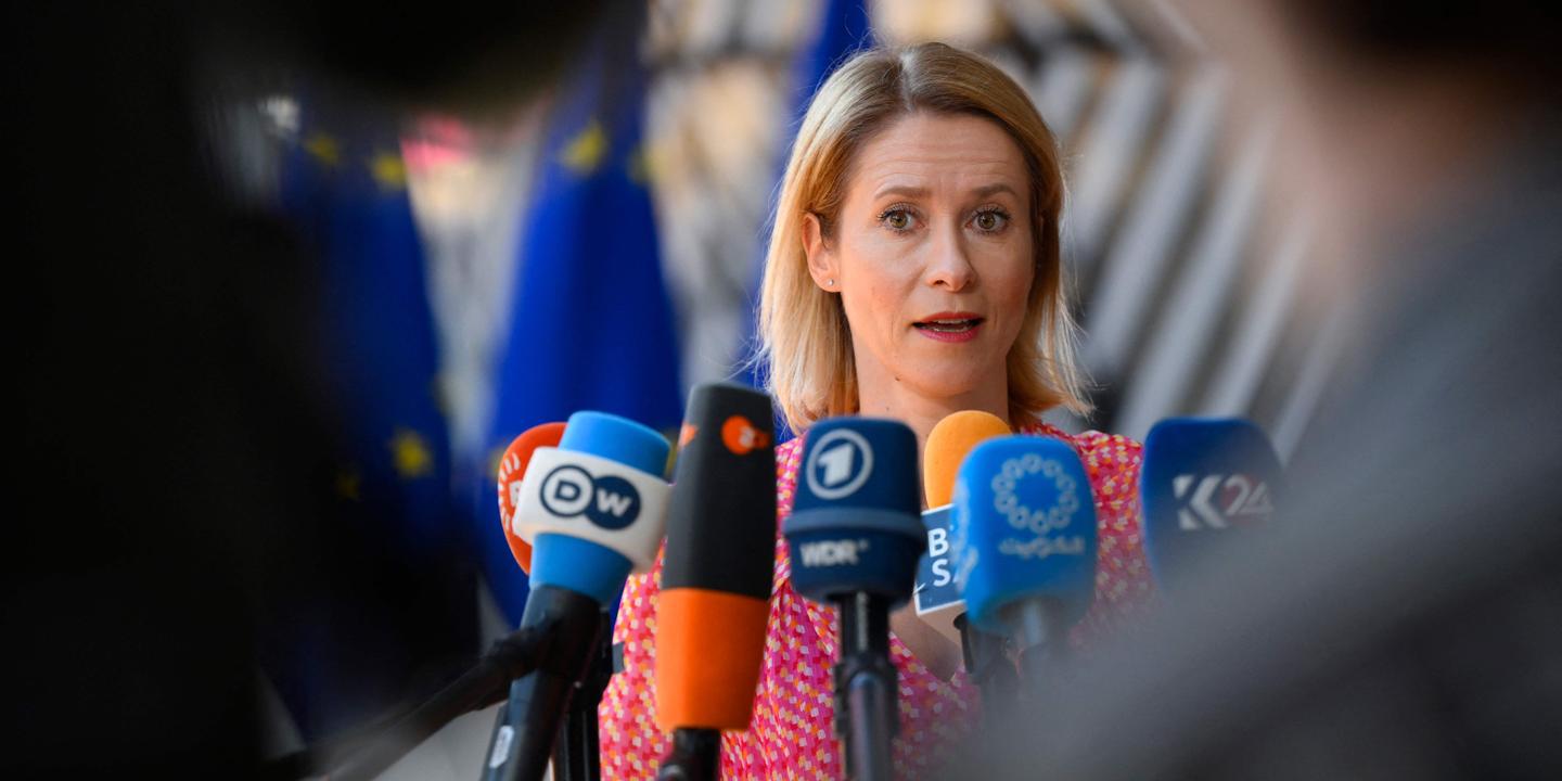 L’Union européenne annonce la levée de toutes les sanctions économiques contre la Syrie