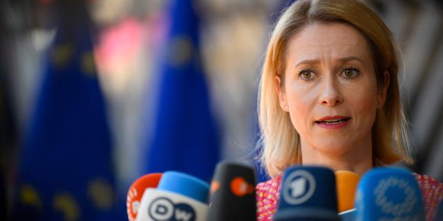 EU demands US take 'strong actions' against Russia if no ceasefire deal with Ukraine