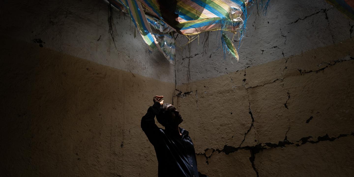 En Ethiopie, à Lalibela, la population prise au piège du conflit : « Ici, les enfants grandissent au son des balles »