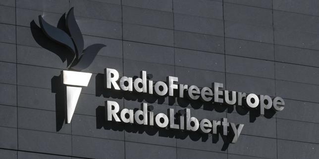 EU pledges emergency funding for Radio Free Europe after US cuts