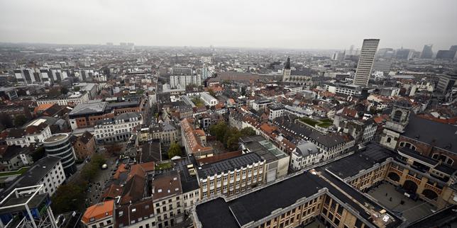 Brussels has been without a government for nearly a year