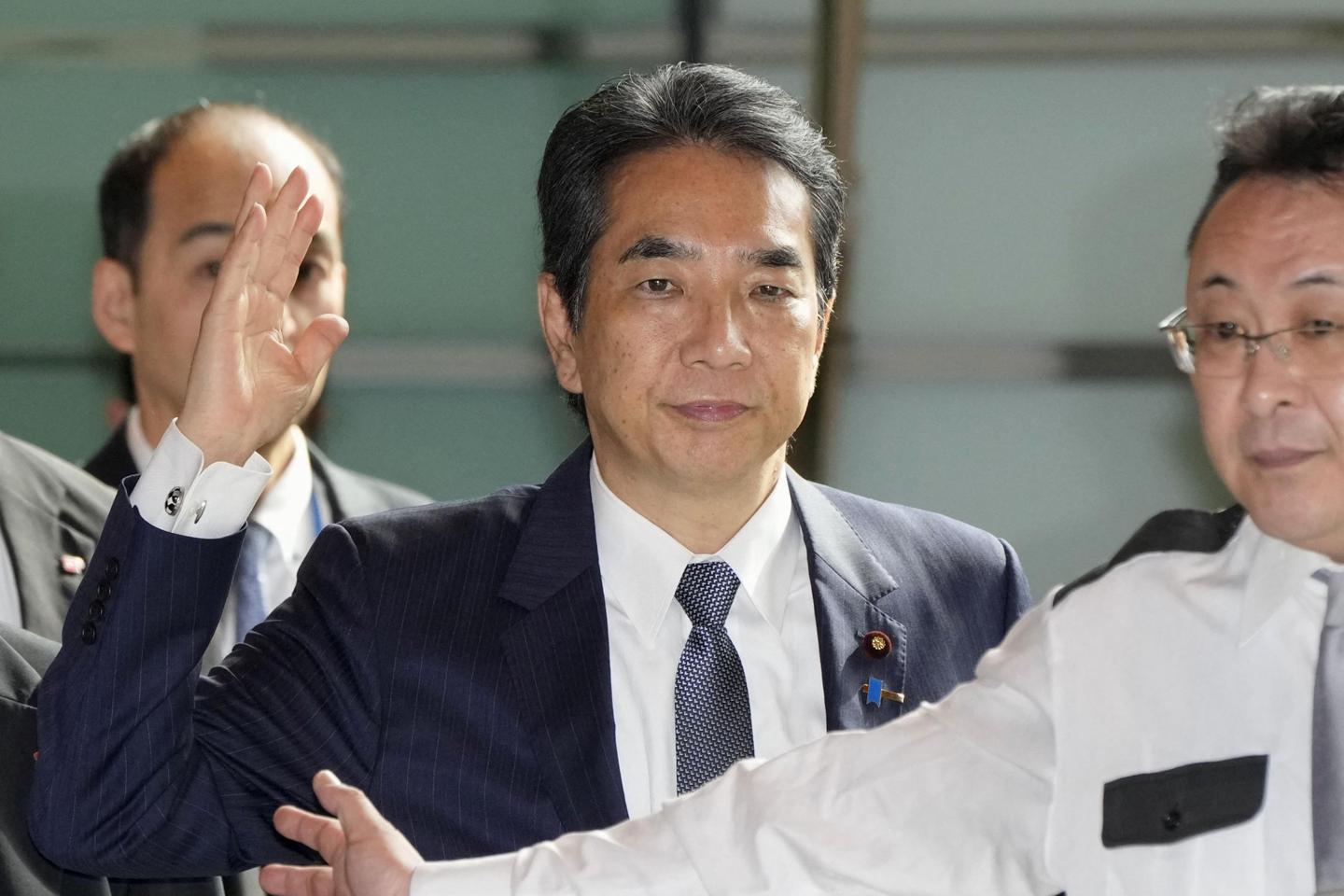 Au Japon, le ministre de l’agriculture démissionne après une mauvaise blague sur le riz