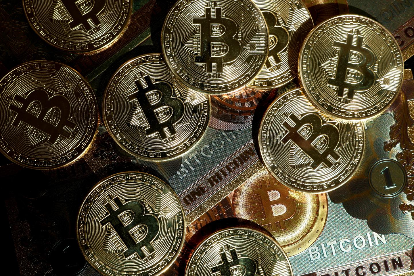 A New York, un homme kidnappé et torturé par deux ravisseurs voulant voler  ses bitcoins