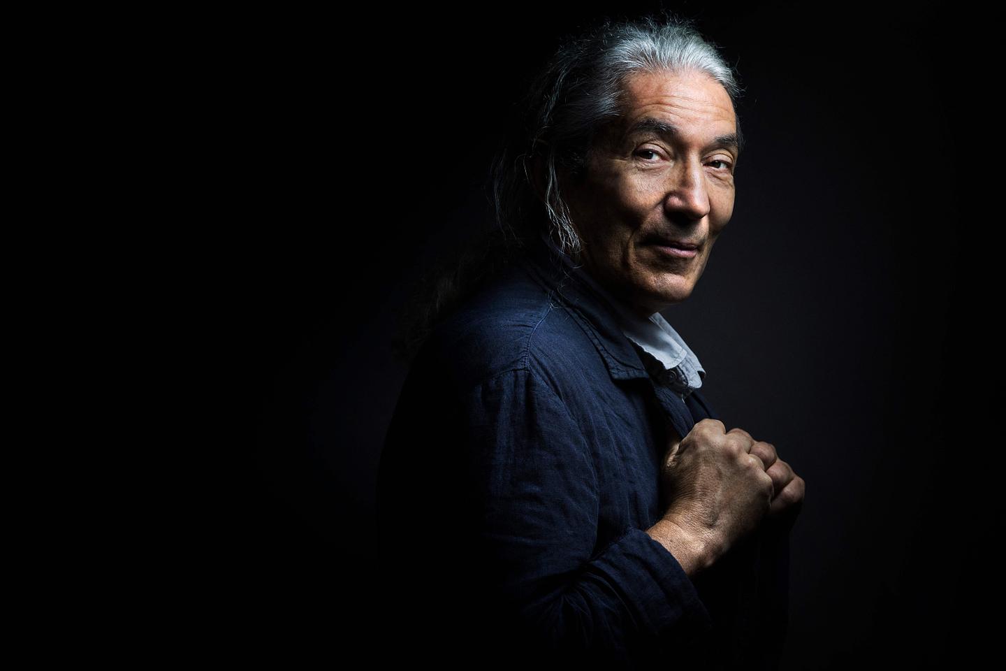 Boualem Sansal, toujours emprisonné en Algérie, reçoit le prix littéraire Cino Del Duca
