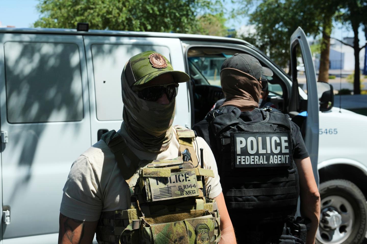 Trump orders ICE to ramp up deportation in Democratic cities ...