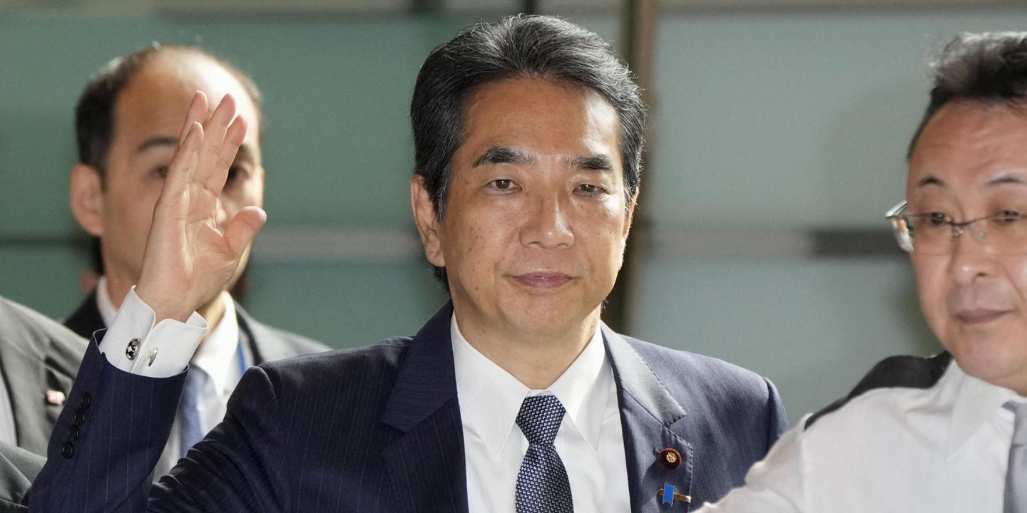 Au Japon, le ministre de l’agriculture démissionne après une mauvaise blague sur le riz