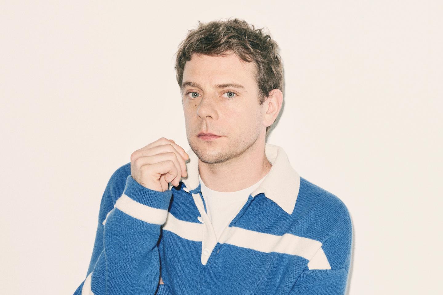 Jonathan Anderson takes the helm at Dior