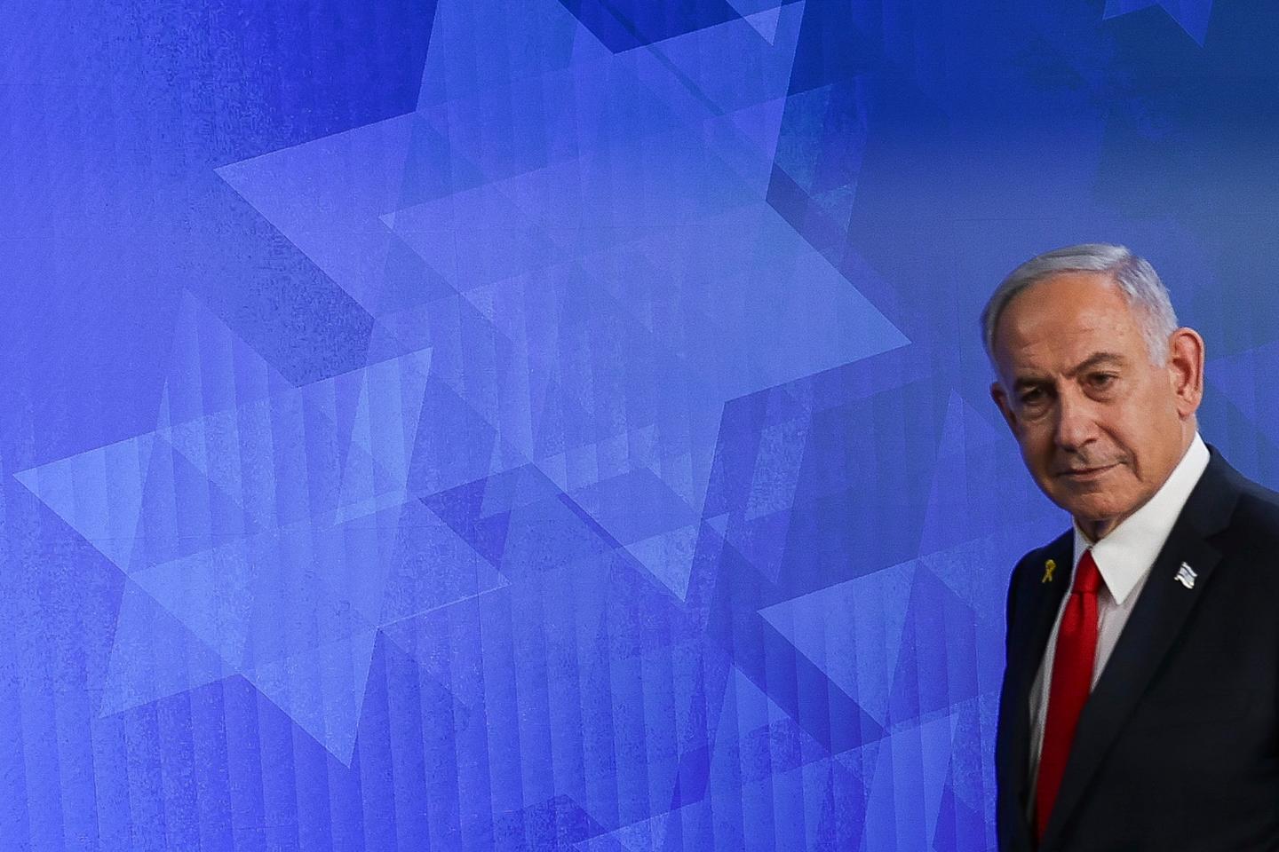 Netanyahu says Israel killed Mohammed Sinwar, Hamas's presumed leader in Gaza