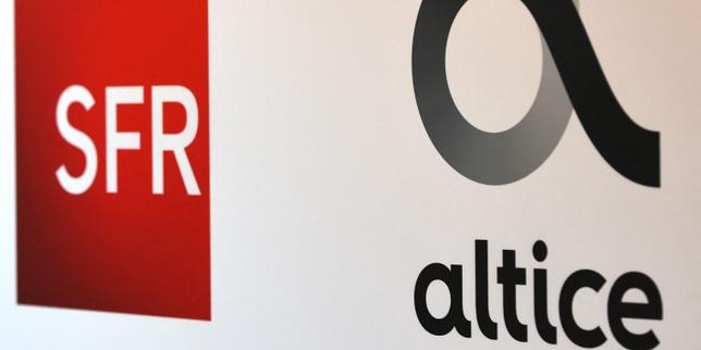 Altice France, maison mère de SFR, s’apprête à entrer en procédure de sauvegarde accélérée thumbnail