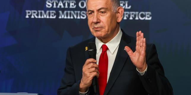 Israel admits to supporting anti-Hamas armed group in Gaza
