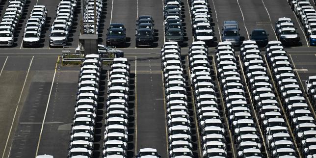 Industrie automobile : la discrète bataille franco-allemande sur les normes et le protectionnisme