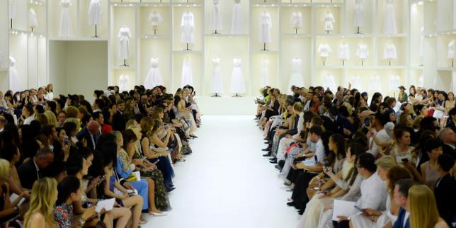 Jonathan Anderson chez Dior : des défis stylistiques sur toutes les lignes