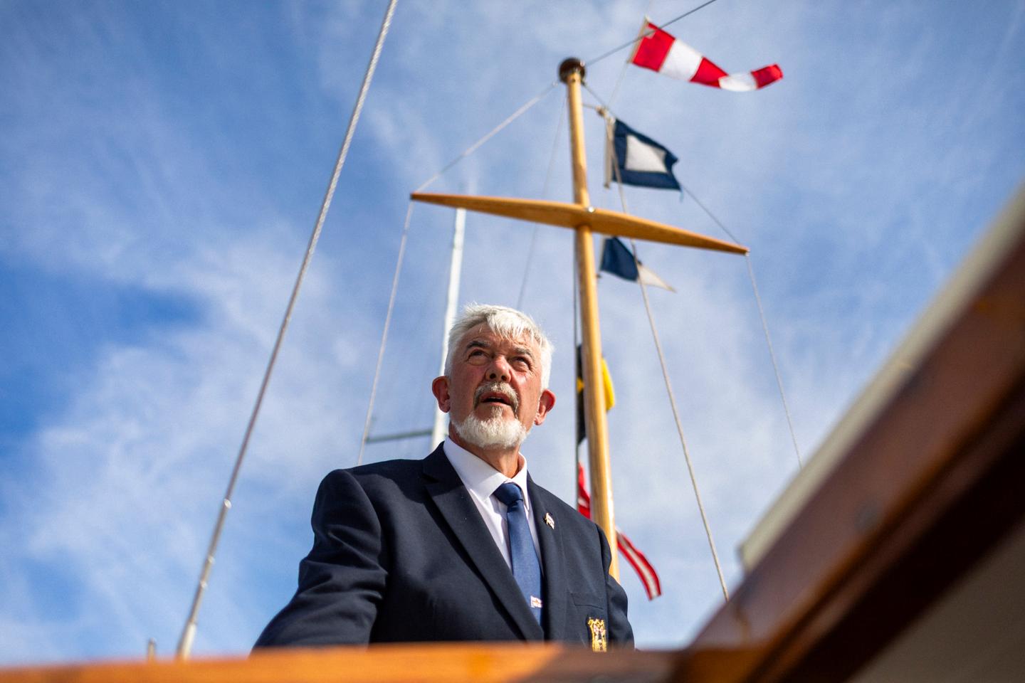 De retour à Dunkerque, la flottille héroïque de l’opération « Dynamo »
