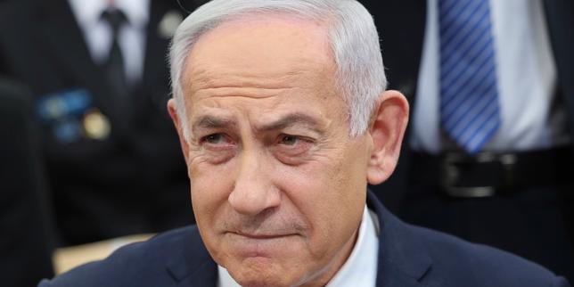 Netanyahu names new security chief, defying attorney general