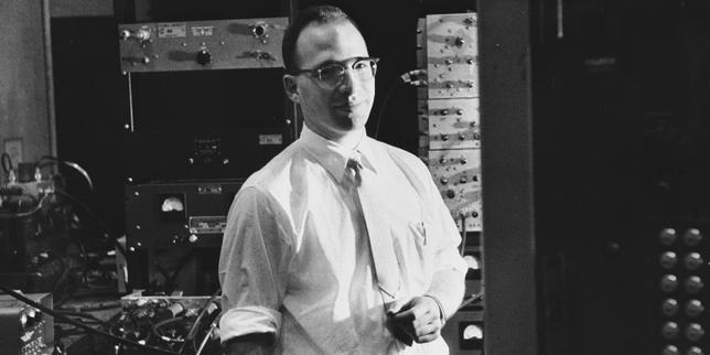 Richard Garwin, designer of the first hydrogen bomb, dies aged 97